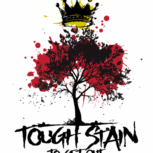 TOUGH STAINS